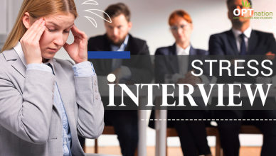 Everything You Need to Know About Your Stress Interview