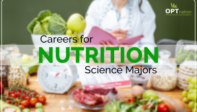 Rewarding Careers for Nutrition Science Majors to Consider