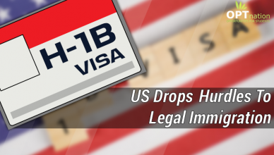 USA Removes Hurdles and Restrictions in Issuing H1B Visa