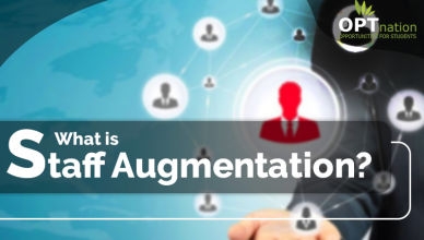 What is Staff Augmentation? A New Way to Extend Your Team