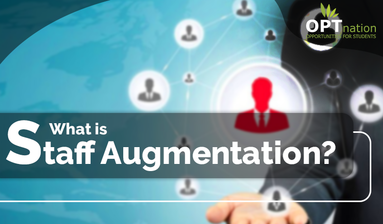 What is Staff Augmentation? A New Way to Extend Your Team