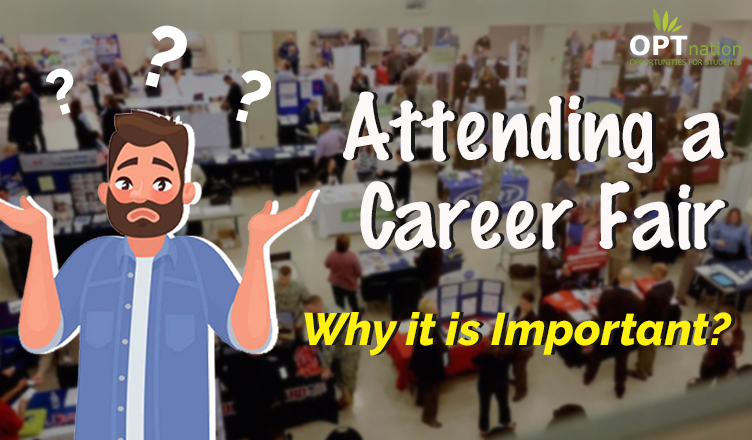 Benefits of Career Fairs for Graduates & Reasons to Go For It