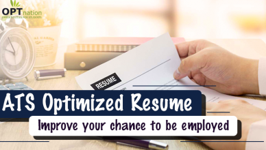 Perfectly ATS Optimized Resume Can Improve Your Employment Chance