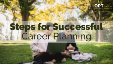 Steps for Successful Career Planning to Make a Career
