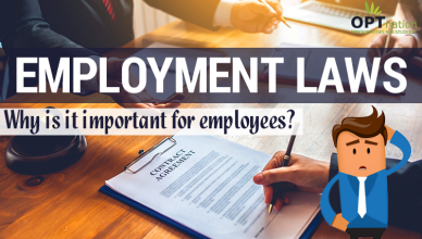 Why It's Important To Know About Employment Laws for Employees