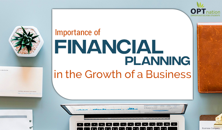 Importance and Benefits of Financial Planning in a Business