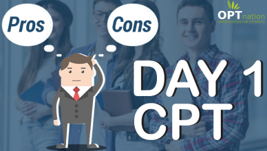 The Pros and Cons of the Day 1 CPT Program