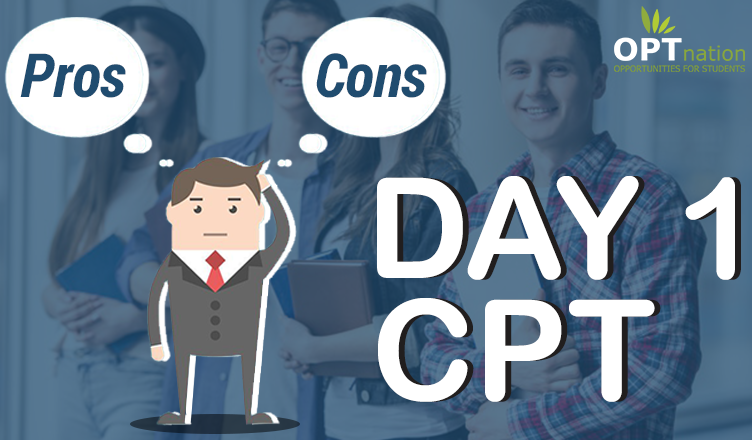 The Pros and Cons of the Day 1 CPT Program