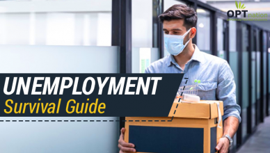 10 Tips on How to Survive Unemployment