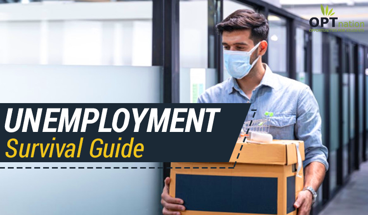 10 Tips on How to Survive Unemployment