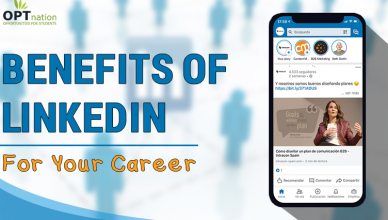 Benefits of Using LinkedIn for Your Career