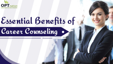 Benefits of Career Counseling
