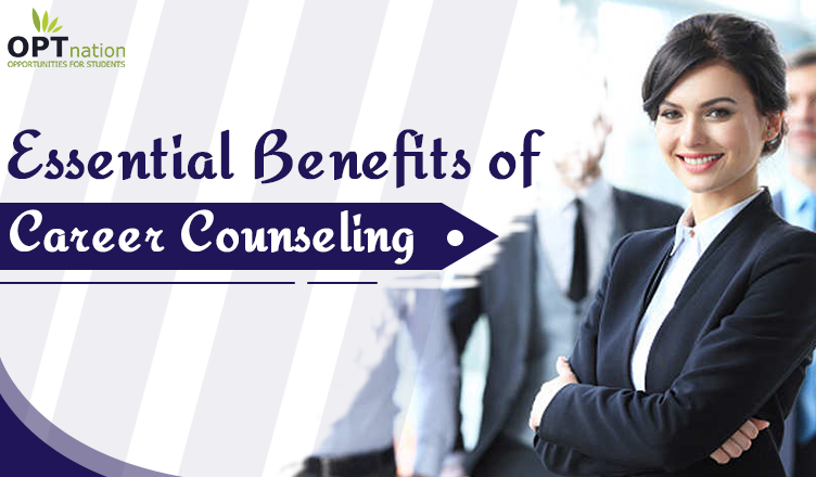 Benefits of Career Counseling