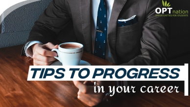 Tips To Help You Gain Direction and Progress in Your Career
