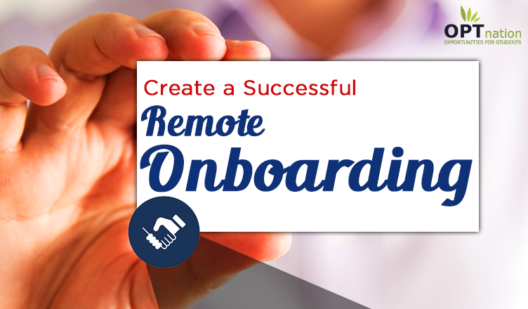 Remote Onboarding Best Practices: How to Create a Successful Remote Onboarding?