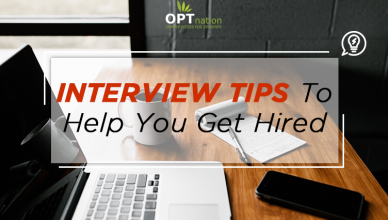 5 Interview Tips That May Help You Gets Hired