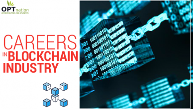 Careers in Blockchain Industry
