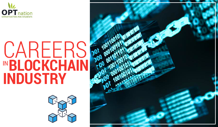 Careers in Blockchain Industry