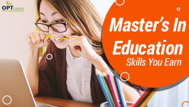 Skills an Online Master’s In Education Give You