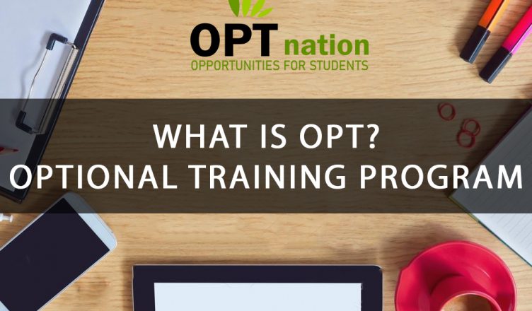 What is OPT