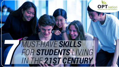7 Must-Have Skills for Students