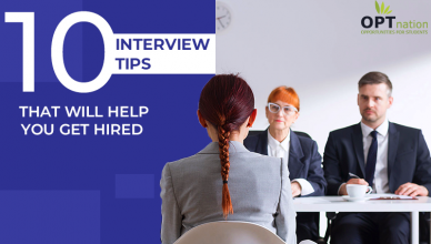 10 Interview Tips That Will Help You Get Hired
