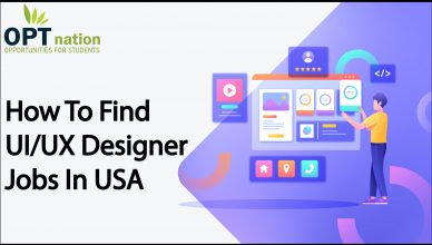 How To Find UI_UX Designer Jobs In USA