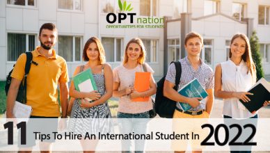 11 Tips To Hire an International Student in 2022