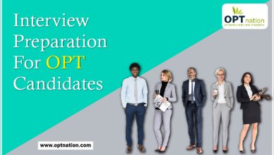 Top Companies Hiring For OPT jobs 2025-26