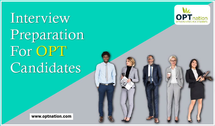Top Companies Hiring For OPT jobs 2025-26