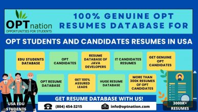 OPT_nation_resumes_database