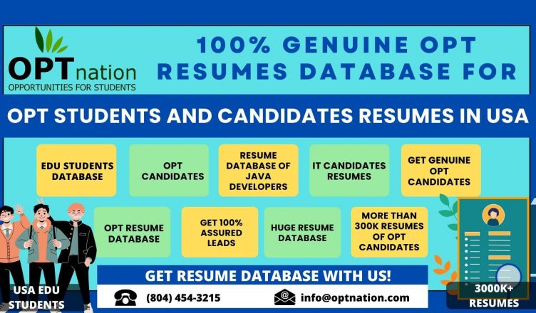 OPT_nation_resumes_database