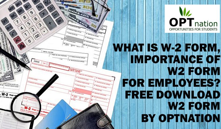 W-2 Form 2022, W-Wage and Tax Statement - OPTnation