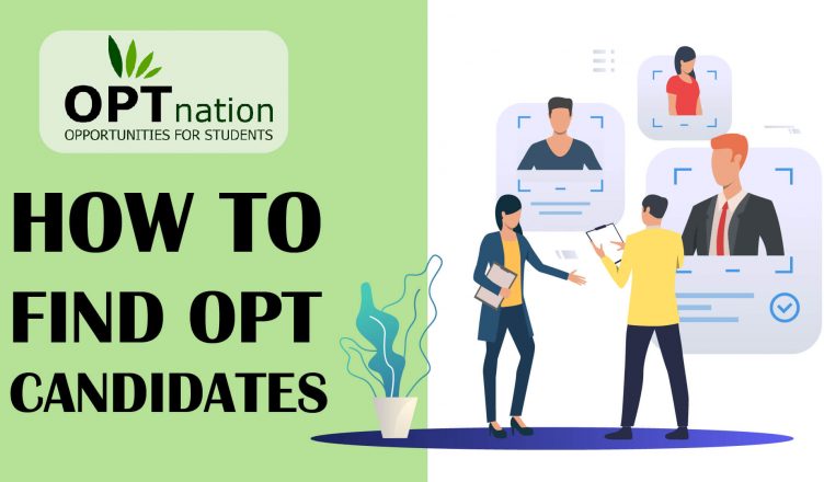 How to find OPT Candidates