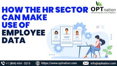 How the HR Sector Can Make Use of Employee Data