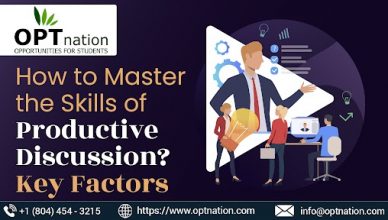 How to Master the Skills of Productive Discussion? | Key Factors