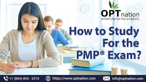 How to Study For the PMP® Exam?