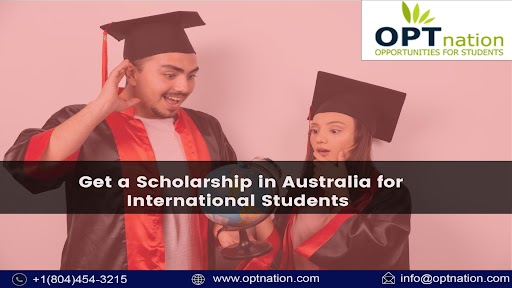 Steps to Get a Scholarship in Australia for International Students