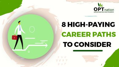 8 High-Paying Career Paths to Consider