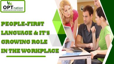 People-First Language & It's Growing Role In The Workplace