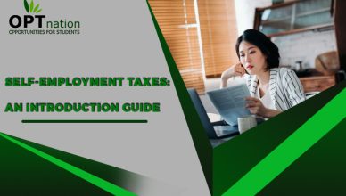Self-Employment Taxes: An Introduction Guide