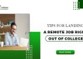 Remote Job