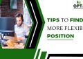 More Flexible Position