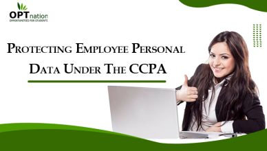 Protecting Employee Personal Data