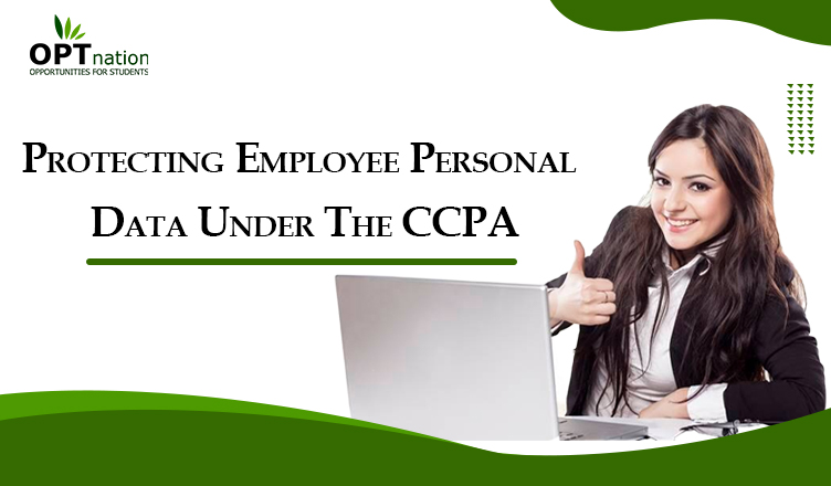 Protecting Employee Personal Data