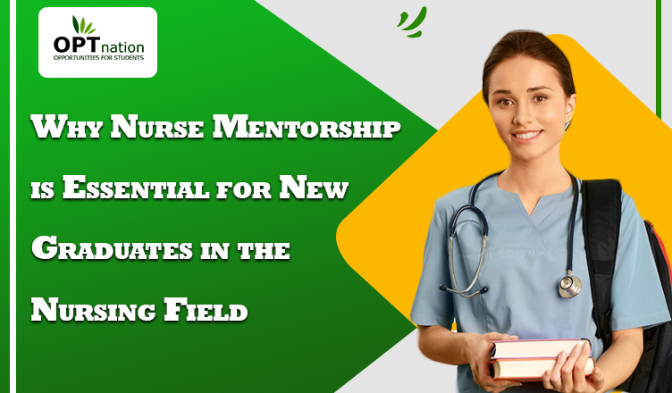 Nursing internships