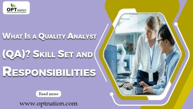 What Is a Quality Analyst (QA)? Skill Set and Responsibilities