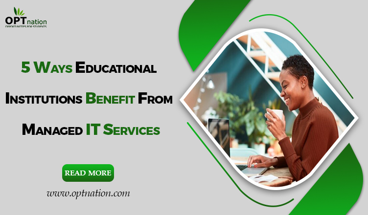 Educational Institutions Benefit