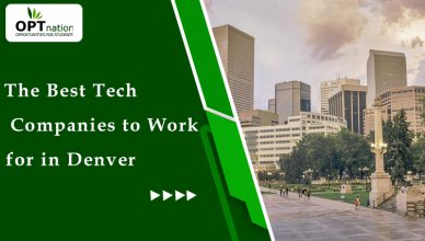 Best Tech Companies in Denver