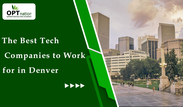 Best Tech Companies in Denver